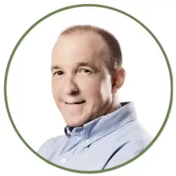 Chris Fellows, President