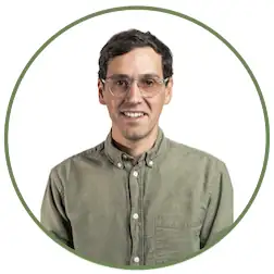 Kevin Mond, Vice President